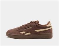 Reebok Club C Men's Trainers in Brown Shoes