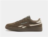 Reebok Club C in Dark Green and White All Sizes Limited Stock