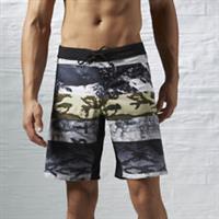 Reebok - ONE SERIES WINTER CAMO SUBLIMATED - SHORT SPORTS TRAINING S93621 2XL - 2XL Regular