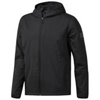 Reebok Men's OUTDOOR FLEECE LINED SPORTS JACKET CY4603 - XL Regular