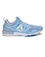 Reebok Zprint 3D Women Running Blue S6 (YC960)