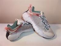 REEBOK Ladies Zig Kinetica II Running Trainers Sneaker Size 4.5 UK/37.5 EUR