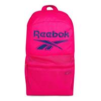Reebok Girls Juniors Backpack Lunch Set in Pink - Water bottle + Lunch Bag
