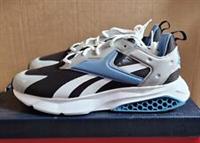 Mens Reebok Hexalite Legacy Trainers UK 9 EU 43 US 10 Brand New In Box Classics