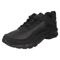 Mens Reekbok Lace Up Trainers Ridgerider 6.0 Lthr FY1631