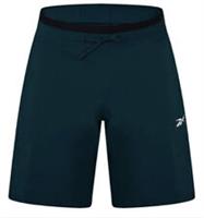 New Mens Reebok Wor Strength Sn99 Shorts Forest Green Size S RRP£35 - S Regular