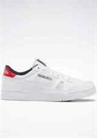 Mens Reebok Classic LT Court Trainers White UK Size 11 Leather RRP £85 RLTCWR01