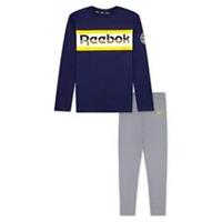 Boys Reebok 2 piece Jogger set