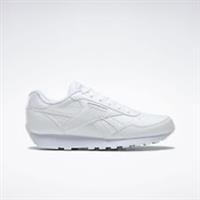 Womens Reebok Classic Rewind Trainers UK 7 White BNIB Classics RRP £59