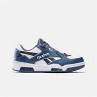 Reebok BB 4500 DMX Retro Basketball Shoes Blue White Black All Sizes