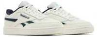 Mens Reebok Classic Club C Revenge Trainers Leather UK Sizes 8 & 10.5 RRP £80
