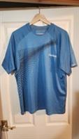 Reebok Sports T Shirt L - L Regular