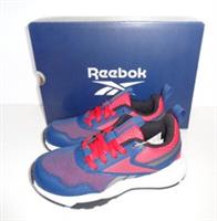 Reebok Boys New Trainers Shoes Lace Up Casual Junior RRP £40 UK Size 10