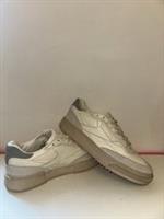 Mens Reebok Classic Club C LTD Chalk RRP £180 Premium Trainers Shoes Size 11 Uk