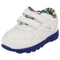Childrens Reebok - Versa Classic Trainer