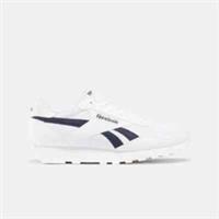 Mens Reebok Classic Style Trainers All UK Sizes Rewind White BNIB Classics RRRWM