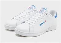 Reebok Classic NPC II Trainers White All Sizes Leather RRP £90 Classics RNPC2WM