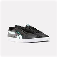 Mens Reebok Retro Style Trainers All UK Sizes Black White Mint Classic RCRBWGM