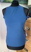 Reebok Activchill Vent Vest Ladies Top Size S BNWT