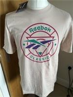 Reebok Classic Trail Tee Size Medium (L) - M Regular