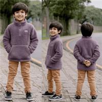 Reebok M 10/12 Winter Jacket for Kids
