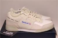 Reebok x Offsping Community Workout Plus | Beige | Size UK9 US10 EU43 | RBK