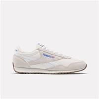 Reebok Classic AZ Unisex Sneakers White Grey Chalk