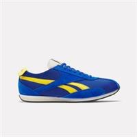 Reebok R400 Unisex Sneakers blue