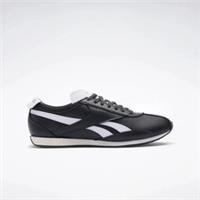 Reebok R400 Unisex Sneakers black chalk