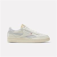 Reebok Club C Revenge Vintage Unisex Sneakers chalk grey