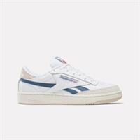 Reebok Club C Revenge Unisex Sneakers white blue