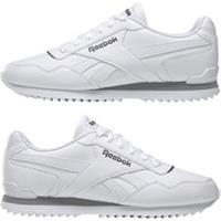 Reebok Classic Style Trainers All Sizes Glide White BNIB Classics Retro RGRCWGM