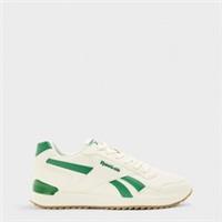 Reebok Classic Style Trainers All Sizes Glide Chalk BNIB Classics Retro RGCGRCM1