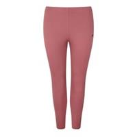 Reebok Yoga HR Rib Women's rose Leggings S or L