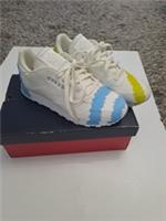 Reebok Classics Collina Strada Ladies Size UK 5.5 US 8 Trainer Sneakers Cali Mom