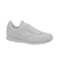 REEBOK CLASSIC GLIDE JUNIOR SIZE UK 4.5 EUR 36.5 - DV4615 WHITE