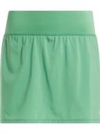 Reebok ID Train Skort Spogre Large L Skirt Short Green Active Wear Running Run - L Regular