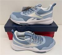 Reebok Boys Girls New Trainers Shoes Casual Junior School PE RRP &pound;40 UK Size 2.5