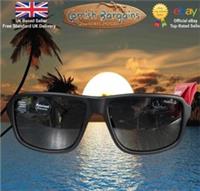 Reebok Sunglasses Polarized Cat. 3 100% UV Protection Brand New Tags