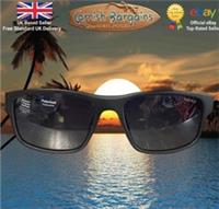 Reebok Sunglasses Polarized Cat. 3 100% UV Protection Brand New Tags