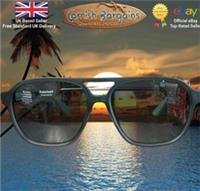 Reebok Sunglasses Polarized Cat. 3 100% UV Protection Brand New Tags