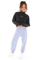 Reebok Women's Classic Track Fleece Lilac Glow Lavender Size S RRP &pound;43 (D) - S Regular