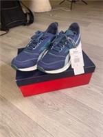 Reebok Floatride Energy Century- Vector Navy/F. Size 7.5