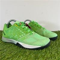 Reebok Trainers Size 5.5 Women's Green CrossFit Nano 5.0 Running Shoes Walking
