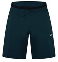 New Mens Reebok Wor Strength Sn99 Shorts Forest Green Size S RRP&pound;35 - S Regular