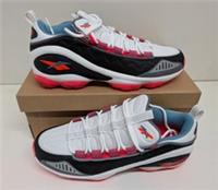 Reebok Ladies DMX Casual Mens Unisex Womens Trainers Shoes RRP &pound;69 New Size 6.5