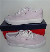 Reebok Ladies New Lilac Casual Trainers Shoes Womens Classic RRP &pound;65 UK Size 4