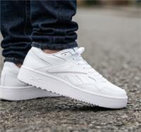 Reebok ATR Chill Trainers All UK Sizes White Classics RATRCTB