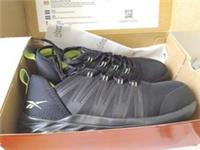Reebok Safety Industrial Boots Mens Astroride UK Size 7