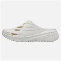 Reebok Zig Clogs Slip On Clogs Lightweight Cushioned Synthetic Ecru Chalk